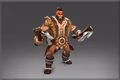 Custom of Karroch Set