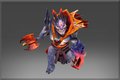 Curse of the Malignant Corruption Set