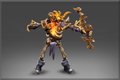 Crypt Guardian's Set
