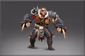 Armor of the Sanguine Moon Set