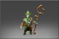 Woodland Outcast Set