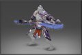 Howls of the Northmarch