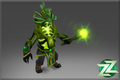 Nether Lord's Regalia Set