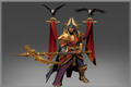 Phalanx of the Bronze Eagle