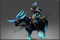Mantle of the Blackmist