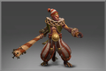 Bonobo the Clown