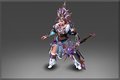 Whitewind Battlemage - Style Unlock I