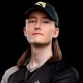 Glitter Ace Player Sticker - TI 2022