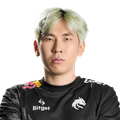 TORONTOTOKYO Player Sticker - TI 2022