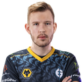 Cr1t- Player Sticker - TI 2022