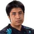 Wisper  Player Sticker - TI 2022