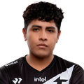 Glitter DarkMago♥ Player Sticker - TI 2022