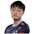 Monet Player Sticker - TI 2022