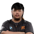 Jaunuel Player Sticker - TI 2022