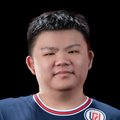 XinQ Player Sticker - TI 2022