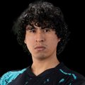 Glitter C. smile  < Player Sticker - TI 2022