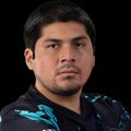 K1 Player Sticker - TI 2022