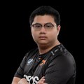 Holo Armel Player Sticker - TI 2022