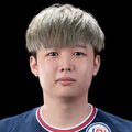 NothingToSay Player Sticker - TI 2022