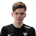 skiter Player Sticker - TI 2022