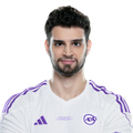 Lelis Player Sticker - TI 2024