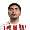 k1 hector tqmM Player Sticker - TI 2024