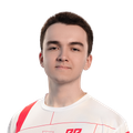 MieRo  Player Sticker - TI 2024
