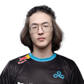 医者watson` Player Sticker - TI 2024