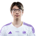 Gunnar Player Sticker - TI 2024