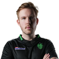 Cr1t- Player Sticker - TI 2024