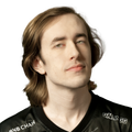 Quinn Player Sticker - TI 2024