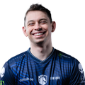 Nisha Player Sticker - TI 2024