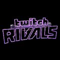Twitch Rivals Neon Sign