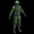 Kick Hazmat
