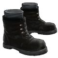Black Boots