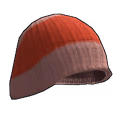 Red Beenie Hat