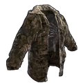 Multicam Jacket