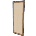 Tall Picture Frame