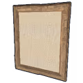 Portrait Picture Frame