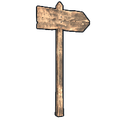 Single Sign Post