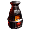 Bellum Furnace