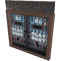 r/PlayRust Armored Door