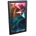 Rustoria Metal Door