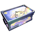 Crystalmolly Large Box