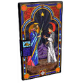 Mixwell Door