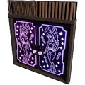 Staryuuki Double Door