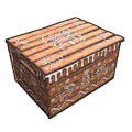 Rustmas Small Box