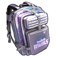 Twitch Rivals Backpack