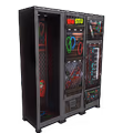 MrWobbles Locker