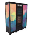 Rustoria Locker